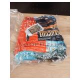 Soft and Warm Lightweight Fluffy Throws Blankets The King Full Collection Horror Books Blanket Gift for Beach Yoga Bedroom Living  50 x 60 - Retail: $29