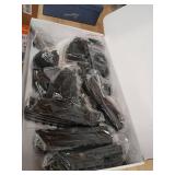 Space Rail 40 000mm Rail Marble Game  Level 8 - Retail: $109