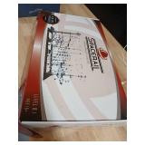 Space Rail 40 000mm Rail Marble Game  Level 8 - Retail: $109