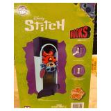 Disney Stitch Nooks Shelf Decoration - Retail: $23