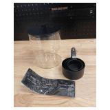 Modern Laundry Storage Collection Set - Retail: $25