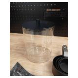 Modern Laundry Storage Collection Set - Retail: $25