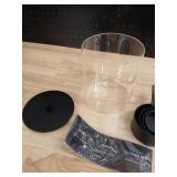 Modern Laundry Storage Collection Set - Retail: $25