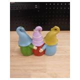 Decorative Garden Gnome Welcome Sign - Retail: $24