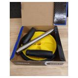 Fitness  Pro Strength Ab Wheel - Retail: $35