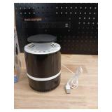 ZapGuard Ultra Mosquito Repellent Fly Trap USB Zappper Bug Catcher for Patio  Backyard  Outdoor - Retail: $17