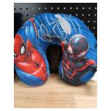 Spider-Man Decorative Pillow Set - Retail: $25