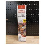 Emeril Lagasse Grill Bake Mat - Retail: $10