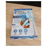 Safe & Healthy UV Light As Seen On TV - Retail: $39