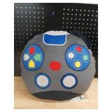 PlayStation Controller Decorative Pillow - Retail: $15