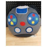 PlayStation Controller Decorative Pillow - Retail: $15