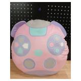 PlayStation Controller Decorative Pillow - Retail: $25
