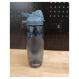 Coolgear Sports Water Bottle with Flip Top - Retail: $12