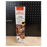 Emeril Lagasse Grill Bake Mat - Retail: $10
