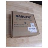 Vabogu CAT 8 S/FTP Ethernet Cable - Retail: $25