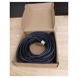 Vabogu CAT 8 S/FTP Ethernet Cable - Retail: $25