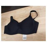 Seamless comfort Bra. Medium  - Retail: $15