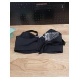 Seamless comfort Bra. Medium  - Retail: $15