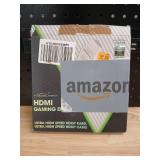 Ultra High Speed HDMI Cable - Retail: $14