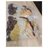 Party Decorations two pack - Retail: $19