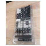 Custom Key Caps. Only Key Caps No Keyboard  - Retail: $22