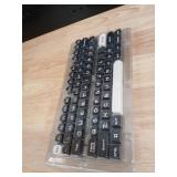 Custom Key Caps. Only Key Caps No Keyboard  - Retail: $22
