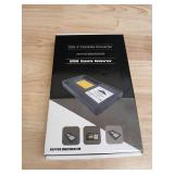 VHS-C to VHS Cassette Adapter Converter - Retail: $15