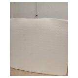 Vekkia Memory Foam Wedge Pillow - Retail: $35