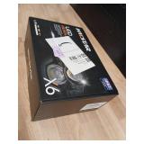 HWSTAR Pair 180W 1000% Bright H6054 5x7 7x6 Led Headlights Compatible with Jeep Cherokee XJ Wrangler YJ DOT Anti-glare DRL Turn Signal Hi/Low Sealed Beam Ford Chevy GMC Toyota Nissan Dodge etc Black -