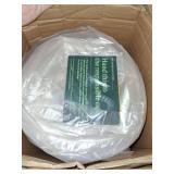 Mainstays 8" Tight Top Innerspring Mattress with Gel - Queen