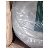 Mainstays 8" Tight Top Innerspring Mattress with Gel - Queen