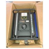 Westinghouse 5311 WGen5300DFv Dual Fuel Portable Generator with Volt Switch Selector - Retail: $539