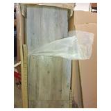 Better Homes & Gardens 5 Cube Vertical Storage Organizer, Rustic Gray