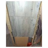 Better Homes & Gardens 5 Cube Vertical Storage Organizer, Rustic Gray