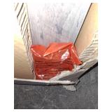 Better Homes & Gardens 5 Cube Vertical Storage Organizer, Rustic Gray