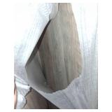 Better Homes & Gardens 5 Cube Vertical Storage Organizer, Rustic Gray