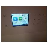 Epson EcoTank ET-3943 Wireless All-in-One Color Supertank Printer - White - Retail: $369