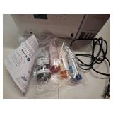 Epson EcoTank ET-3943 Wireless All-in-One Color Supertank Printer - White - Retail: $369