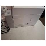 Epson EcoTank ET-3943 Wireless All-in-One Color Supertank Printer - White - Retail: $369