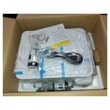 Epson EcoTank ET-4850 Color Inkjet All-in-One Printer Bonus Black Ink - Retail: $495.97