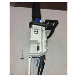 HART 40V Cordless Brushless 14 inch Chainsaw TOOL ONLY