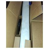 onn Bluetooth 2.1 Channel Soundbar System with Dolby Atmos  36   Black