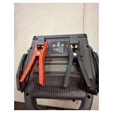 EverStart Maxx VEC010E Jump Starter with Reverse Polarity Alarm