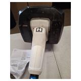 HART 20-Volt Cordless Cultivator (1) 4.0Ah Lithium-Ion Battery