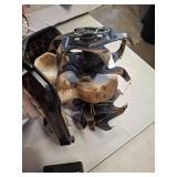 HART 20-Volt Cordless Cultivator (1) 4.0Ah Lithium-Ion Battery