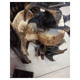 HART 20-Volt Cordless Cultivator (1) 4.0Ah Lithium-Ion Battery