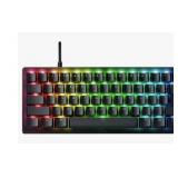 Razer Huntsman V3 Pro Mini 60% Keyboard