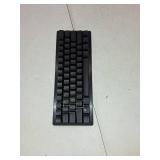 Razer Huntsman V3 Pro Mini 60% Keyboard