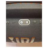 JBL Boombox - 3 Portable Bluetooth Speaker - Retail: $351.99