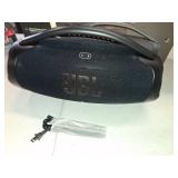 JBL Boombox - 3 Portable Bluetooth Speaker - Retail: $351.99